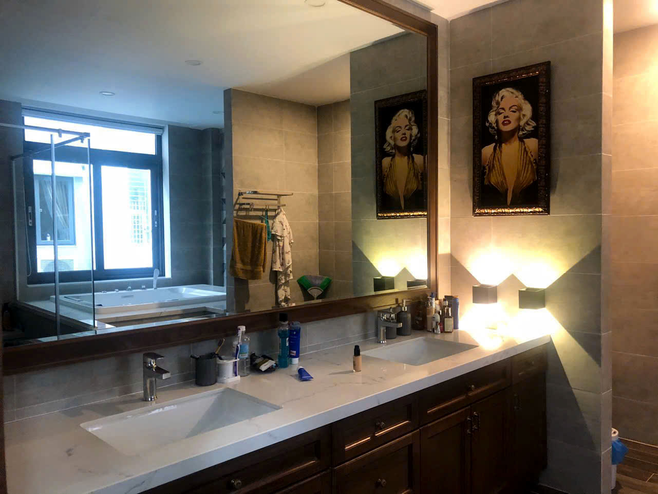 Bán Biệt Thự Đường Số 2 Sadeco Ven Sông Đối Diện RMIT